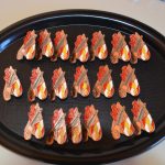 Ausbildungsprüfung Löscheinsatz in Großmeiseldorf