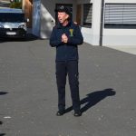 Ausbildungsprüfung Löscheinsatz Maissau