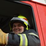 Ausbildungsprüfung Löscheinsatz Maissau