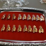 Ausbildungsprüfung Löscheinsatz Maissau