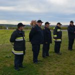 Ausbildungsprüfung Löscheinsatz Maissau