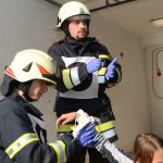 Ausbildungsprüfung Technische Hilfeleistung