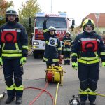 Ausbildungsprüfung Technische Hilfeleistung