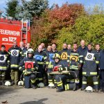 Ausbildungsprüfung Technische Hilfeleistung