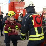 Ausbildungsprüfung Technische Hilfeleistung