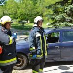 Ausbildungsprüfung Technischer Einsatz in Bronze in Hohenwarth