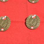 Ausbildungsprüfung technischer Einsatz in Bronze in Thern