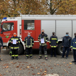 Ausbildungsprüfung Technischer Einsatz in Göllersdorf