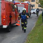 Ausbildungsprüfung technischer Einsatz in Großmeiseldorf