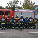 Ausbildungsprüfung technischer Einsatz in Großmeiseldorf