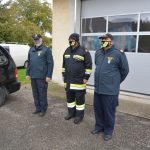 Ausbildungsprüfung technischer Einsatz in Großmeiseldorf