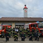 Ausbildungsprüfung technischer Einsatz in Großmeiseldorf