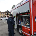 Ausbildungsprüfung technischer Einsatz in Großmeiseldorf