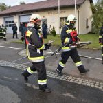 Ausbildungsprüfung technischer Einsatz in Großmeiseldorf