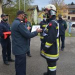 Ausbildungsprüfung technischer Einsatz in Großmeiseldorf