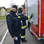 Ausbildungsprüfung technischer Einsatz in Großmeiseldorf