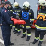 Ausbildungsprüfung technischer Einsatz in Großmeiseldorf