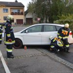 Ausbildungsprüfung technischer Einsatz in Großmeiseldorf