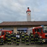 Ausbildungsprüfung technischer Einsatz in Großmeiseldorf