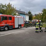 Ausbildungsprüfung technischer Einsatz in Großmeiseldorf