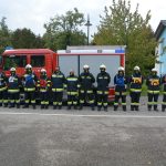 Ausbildungsprüfung technischer Einsatz in Großmeiseldorf