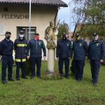 Ausbildungsprüfung technischer Einsatz in Großmeiseldorf