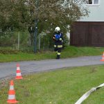 Ausbildungsprüfung technischer Einsatz in Großmeiseldorf