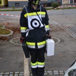 Ausbildungsprüfung technischer Einsatz in Großmeiseldorf