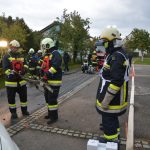 Ausbildungsprüfung technischer Einsatz in Großmeiseldorf