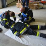 Ausbildungsprüfung technischer Einsatz in Großmeiseldorf