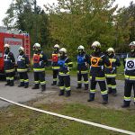 Ausbildungsprüfung technischer Einsatz in Großmeiseldorf