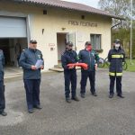 Ausbildungsprüfung technischer Einsatz in Großmeiseldorf