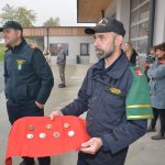 Ausbildungsprüfung technischer Einsatz in Maissau