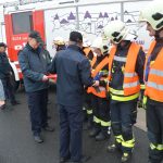 Ausbildungsprüfung technischer Einsatz in Maissau