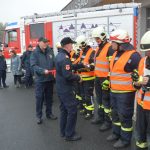 Ausbildungsprüfung technischer Einsatz in Maissau