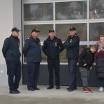 Ausbildungsprüfung technischer Einsatz in Maissau