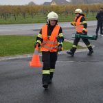 Ausbildungsprüfung technischer Einsatz in Maissau