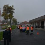 Ausbildungsprüfung technischer Einsatz in Maissau