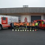 Ausbildungsprüfung technischer Einsatz in Maissau