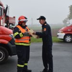 Ausbildungsprüfung technischer Einsatz in Maissau