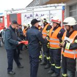 Ausbildungsprüfung technischer Einsatz in Maissau