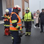 Ausbildungsprüfung technischer Einsatz in Maissau