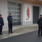 Ausbildungsprüfung technischer Einsatz in Maissau