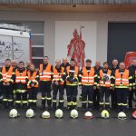 Ausbildungsprüfung technischer Einsatz in Maissau