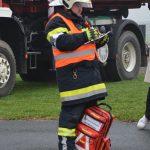 Ausbildungsprüfung technischer Einsatz in Maissau
