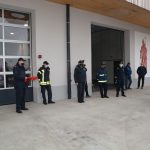 Ausbildungsprüfung technischer Einsatz in Silber & Bronze in Maissau