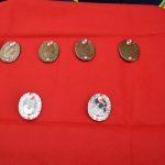 Ausbildungsprüfung technischer Einsatz in Silber & Bronze in Maissau