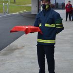 Ausbildungsprüfung technischer Einsatz in Silber & Bronze in Maissau