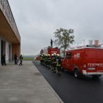 Ausbildungsprüfung technischer Einsatz in Silber & Bronze in Maissau