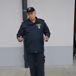 Ausbildungsprüfung technischer Einsatz in Silber & Bronze in Maissau